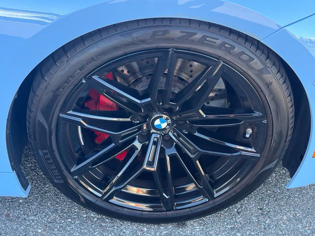 Used 2024 BMW M2 w/ Lighting Package RWD image 31