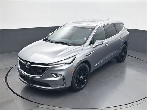 Certified 2024 Buick Enclave Premium w/ Experience Buick Package image 14