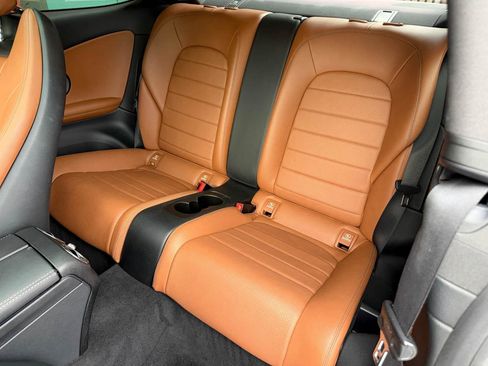 Used 2017 Mercedes-Benz C 300 Coupe image 14