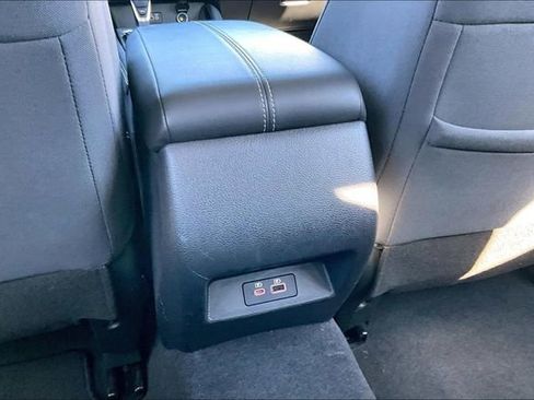 Used 2023 Nissan Altima 2.5 SV image 10