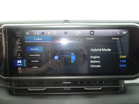 Used 2025 Jeep Wrangler Sahara image 25