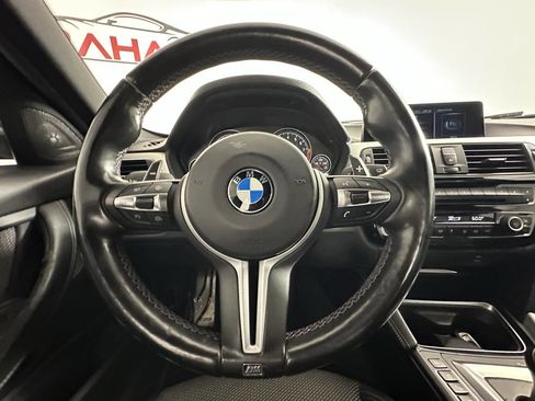 Used 2017 BMW M3 w/ Executive Package image 30