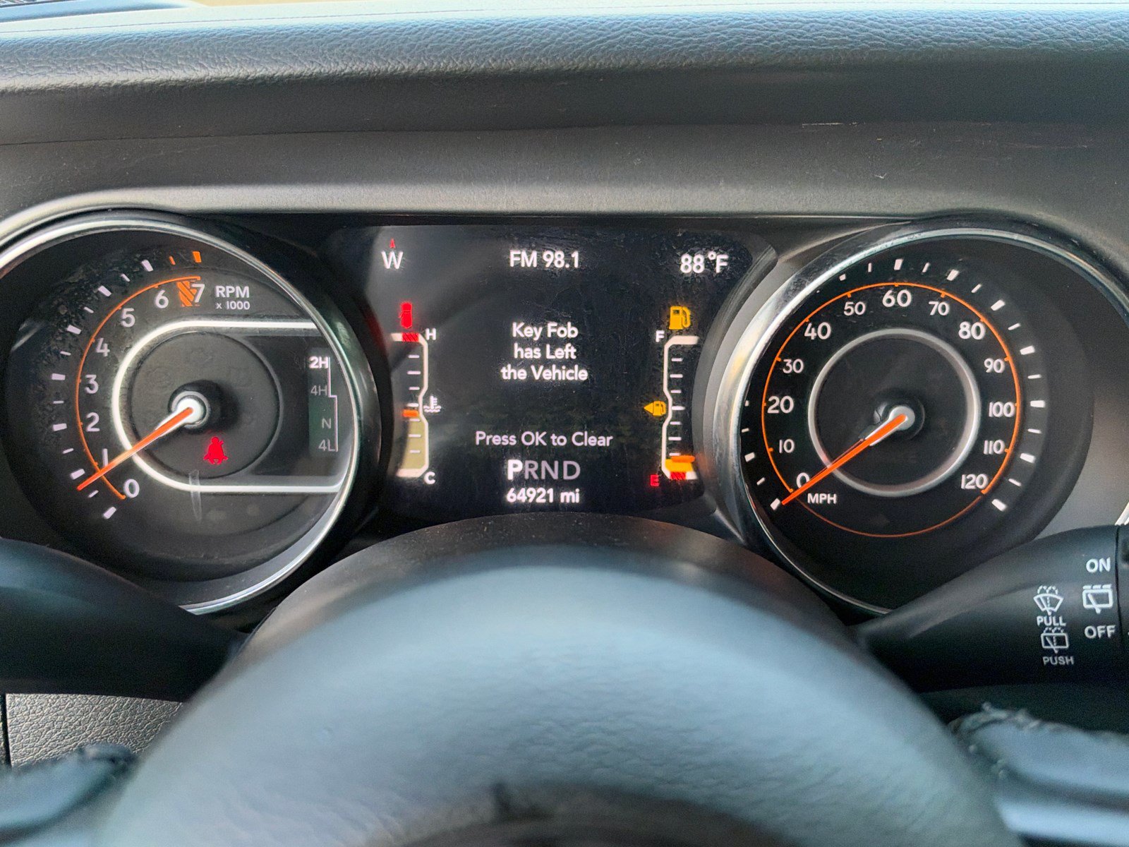 Used 2022 Jeep Wrangler Unlimited Sport AWD/4WD image 24