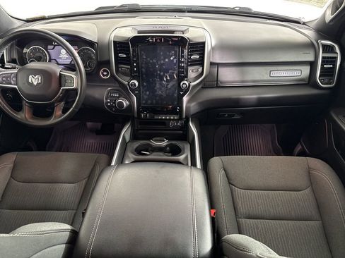 Used 2023 RAM 1500 Big Horn image 14