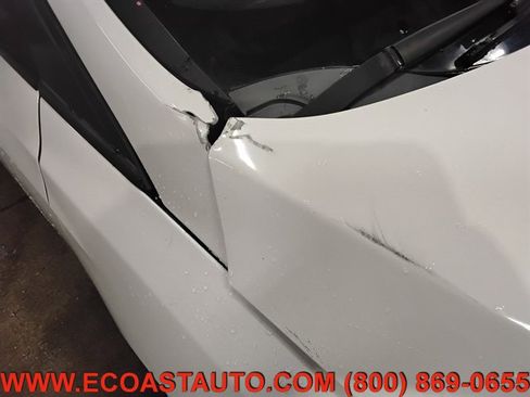 Used 2017 Ford Focus SEL FWD image 16