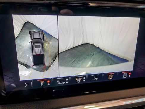 Certified 2024 GMC Sierra 1500 Denali w/ Denali Reserve Package image 23