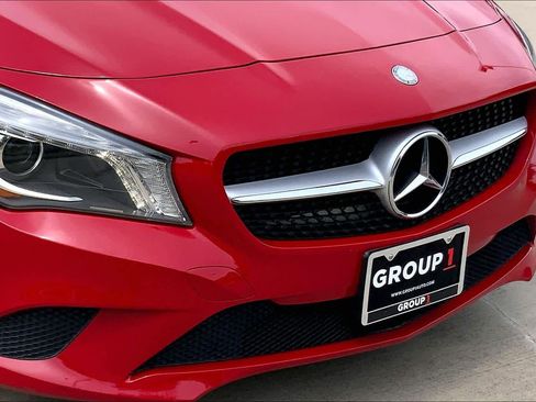 Used 2016 Mercedes-Benz CLA 250 4MATIC image 30