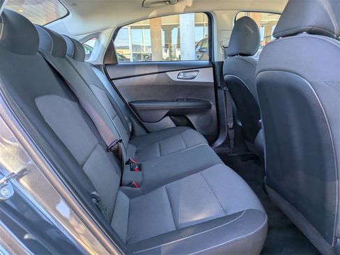 Used 2024 Kia Forte LXS image 30