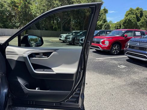 Used 2023 Toyota RAV4 Limited image 31