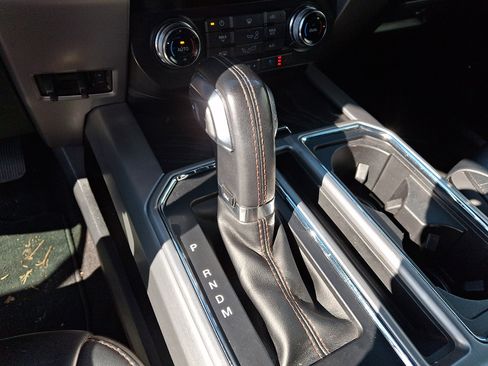 Used 2019 Ford F150 Platinum AWD/4WD image 15