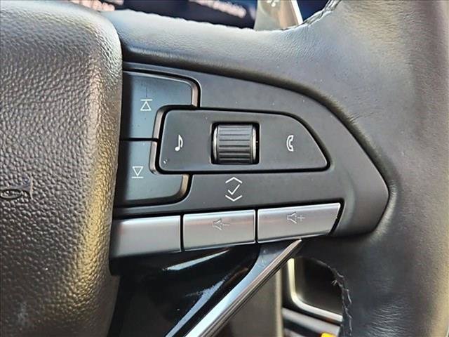 Used 2025 Cadillac CT5 Sport w/ Technology Package RWD image 23