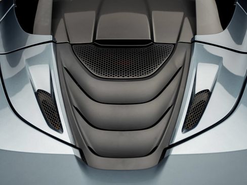 Used 2022 McLaren 720S Performance RWD image 51