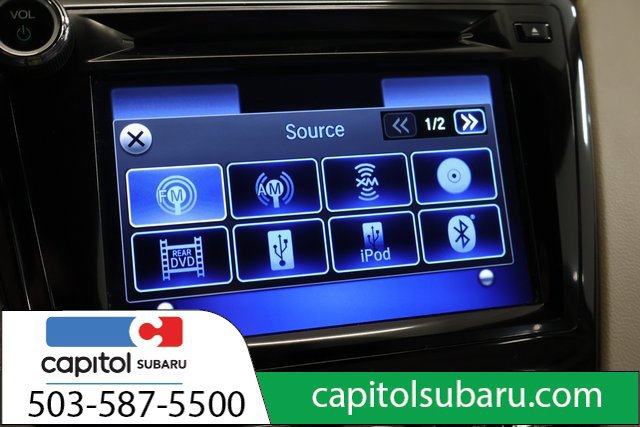 Used 2015 Honda Odyssey EX-L image 22