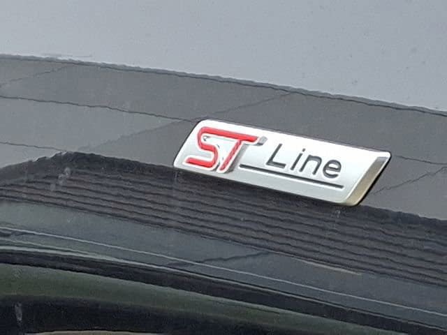 New 2026 Ford Explorer ST-Line AWD/4WD image 16