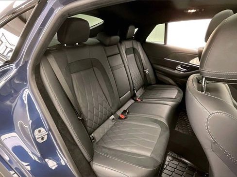 Used 2024 Mercedes-Benz GLE 53 AMG 4MATIC Coupe image 19