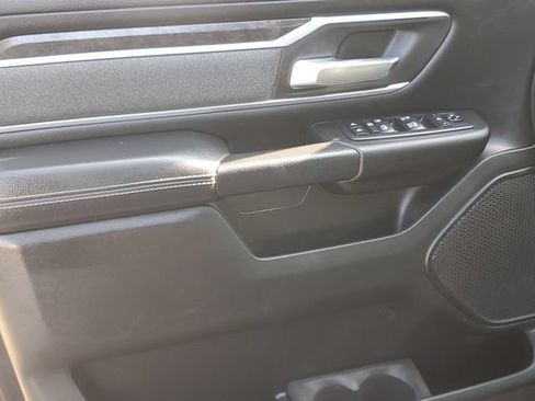 Used 2020 RAM 1500 Big Horn AWD/4WD image 15