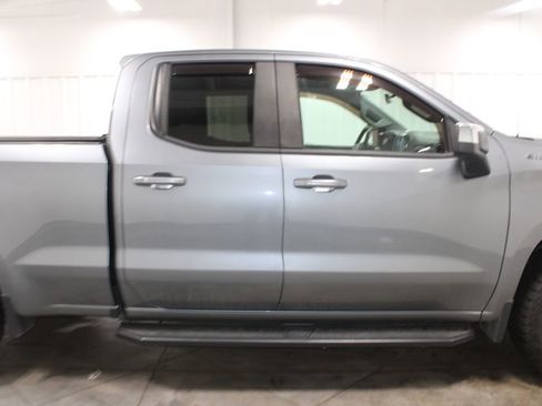 Used 2019 Chevrolet Silverado 1500 LT w/ All-Star Edition image 11