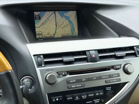 Used 2010 Lexus RX 350 AWD image 28