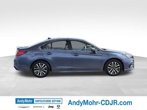 Used 2018 Subaru Legacy 2.5i Premium AWD/4WD image 8