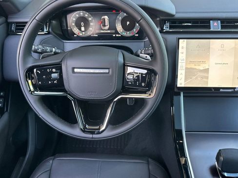 New 2026 Land Rover Range Rover Velar Dynamic SE image 26