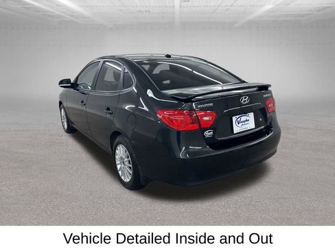 Used 2008 Hyundai Elantra SE image 8