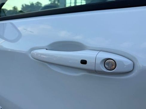 Used 2022 Jeep Compass Latitude w/ Convenience Group image 29