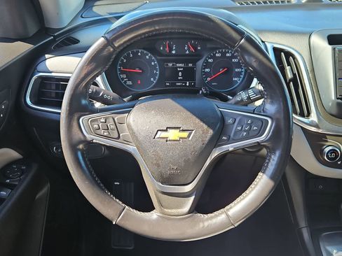 Used 2018 Chevrolet Equinox LT FWD image 21