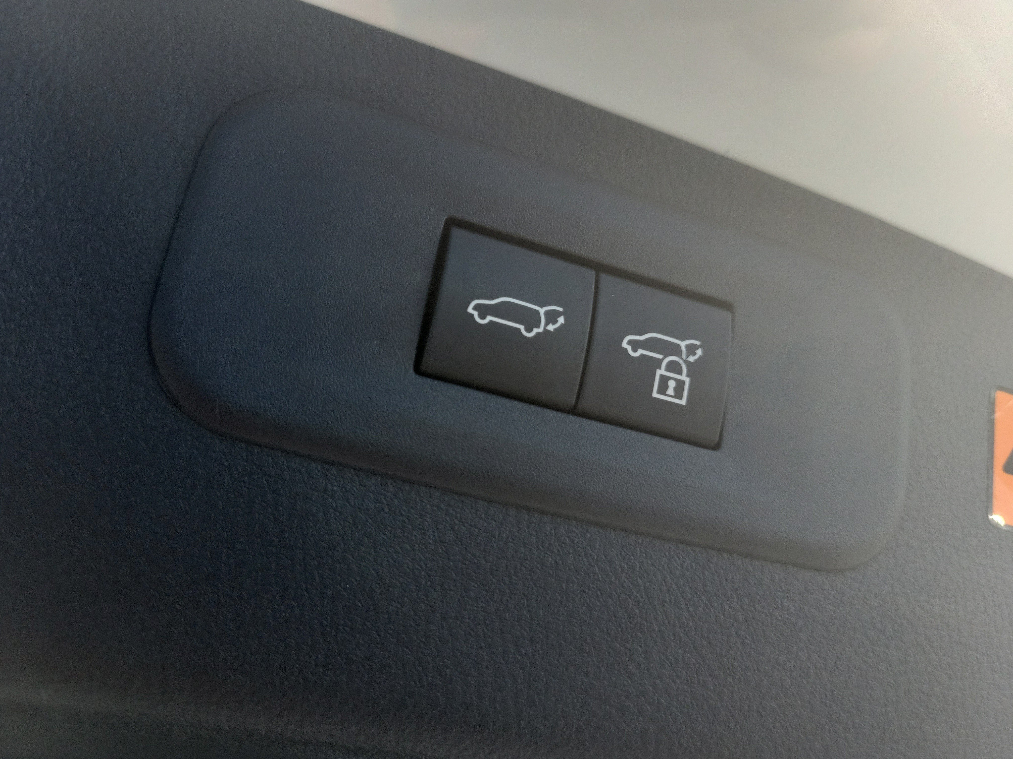 Used 2026 Lexus NX 350 AWD w/ Accessory Package (K3) image 10