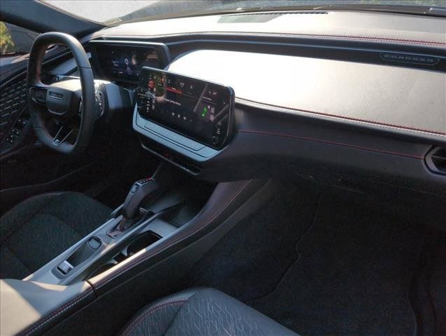 Used 2026 Dodge Charger Scat Pack w/ Blacktop Package AWD/4WD image 26