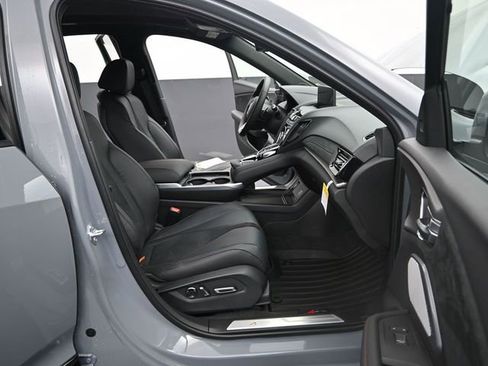New 2025 Acura RDX A-Spec image 18