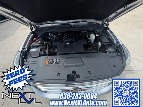 Used 2019 GMC Yukon XL SLT AWD/4WD image 83