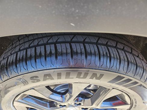 Used 2025 Honda HR-V Sport image 26