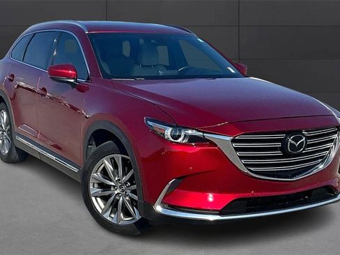 Used 2019 MAZDA CX-9 Grand Touring image 10