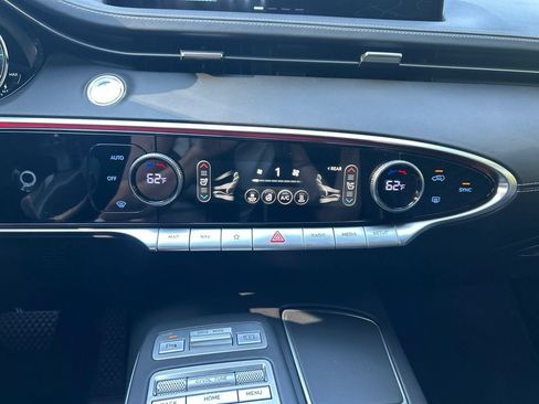 Used 2024 Genesis Electrified GV70 w/ Prestige Package AWD/4WD image 19