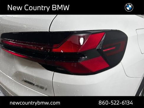 New 2026 BMW X5 xDrive40i w/ Climate Comfort Package image 31