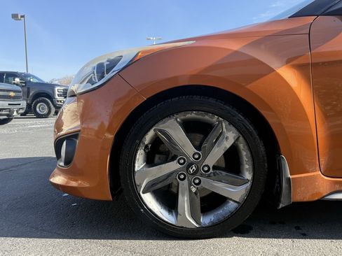 Used 2014 Hyundai Veloster Turbo image 26
