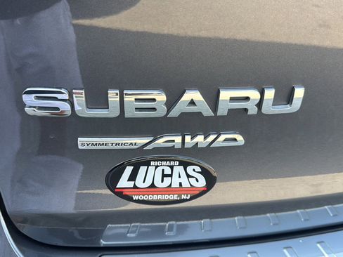 Used 2025 Subaru Ascent Touring w/ Popular Package #1 AWD/4WD image 52