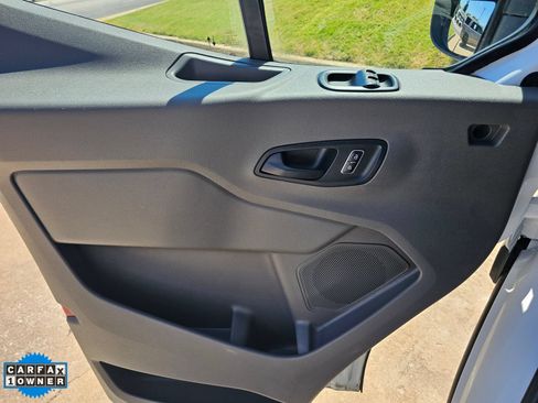 Used 2025 Ford Transit 350 XLT RWD image 11