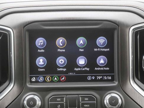 Used 2022 GMC Sierra 2500 AT4 w/ AT4 Premium Plus Package image 12