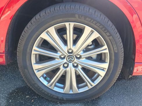 Used 2022 MAZDA CX-5 Signature image 11