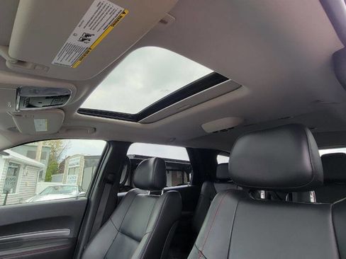 Used 2018 Dodge Durango GT w/ Premium Group image 18