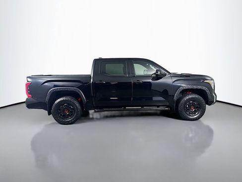 Used 2024 Toyota Tundra TRD Pro image 4