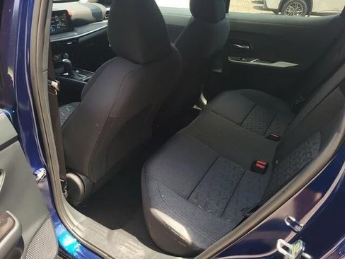 New 2025 Nissan Kicks SV w/ Illumination Package image 20