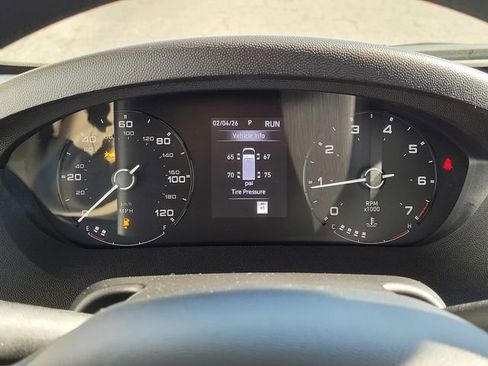 New 2026 RAM ProMaster 1500 w/ Convenience Group image 9