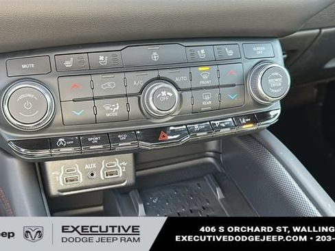 New 2026 Dodge Durango GT image 17