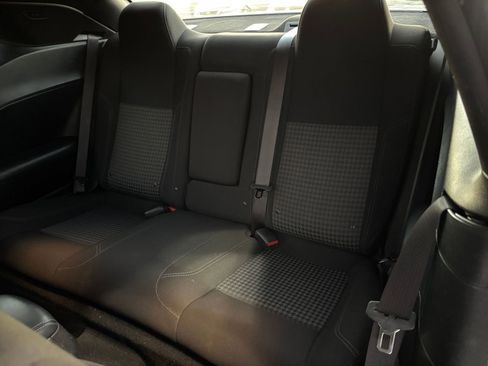 Used 2023 Dodge Challenger SXT image 37