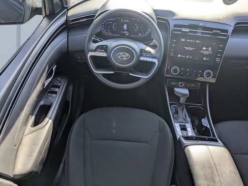 Used 2023 Hyundai Tucson SEL image 18
