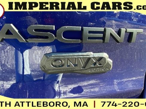 New 2026 Subaru Ascent Bronze Edition image 28