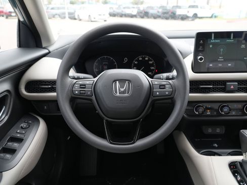New 2027 Honda HR-V LX image 20