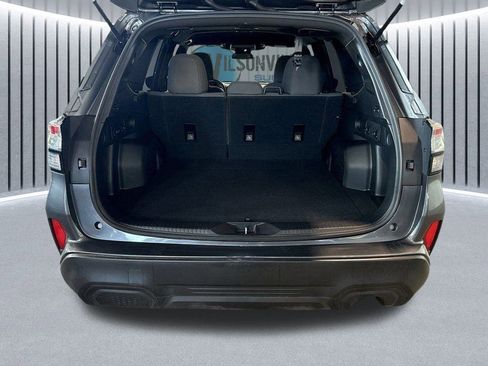 Certified 2025 Subaru Forester image 9